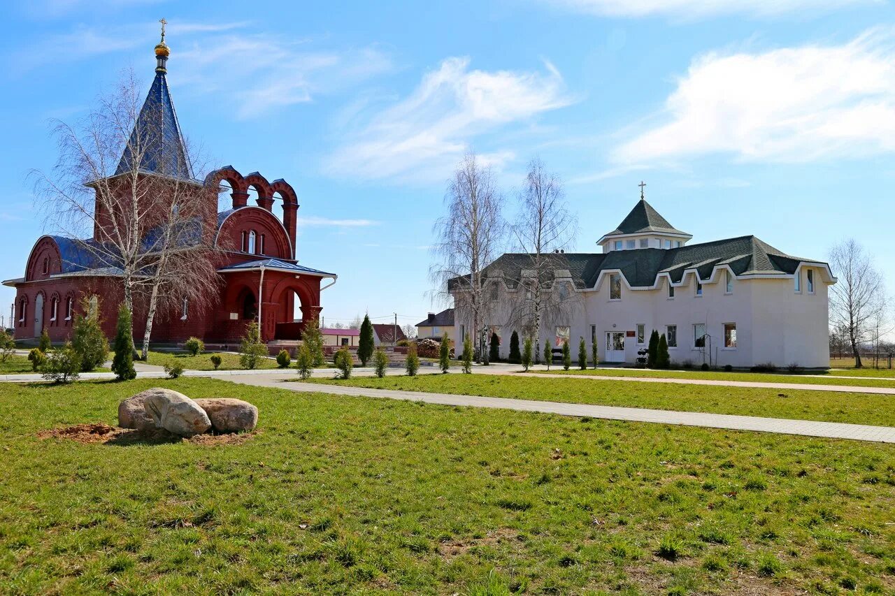 Сеницкий сельсовет