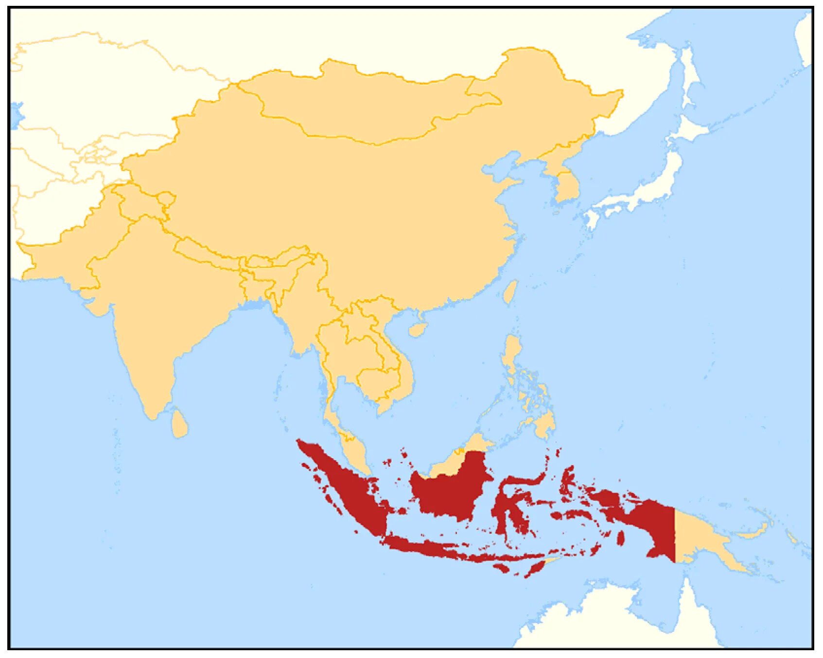 Regional asia bocil. Территория Индонезии. Индонезия Map. Индонезия Indonesia Map. Индонезия площадь территории.