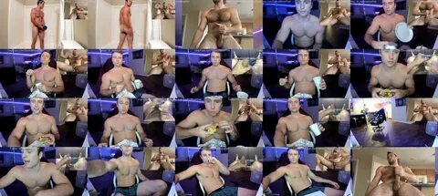 Damn_Whos_That Chaturbate 12-07-2021 video stockins.