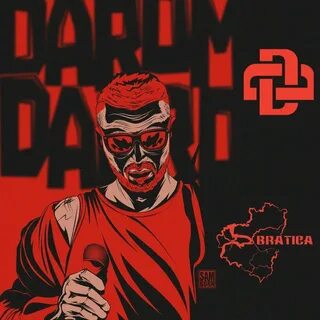 Darom dabro alex sed