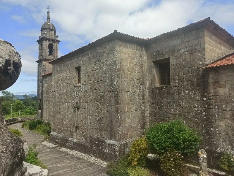 Que hacer mañana en santiago de compostela