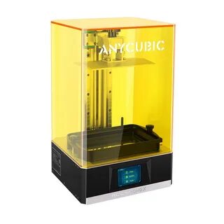 Принтер anycubic photon mono x