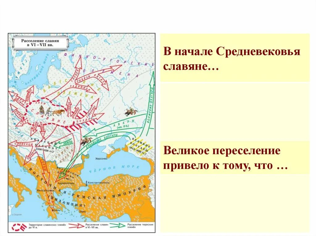 Расселение и миграция. Расселение восточных славян великое переселение народов карта. Великое переселение народов карта славяне. Великое переселение племен карта. Славянское переселение народов.