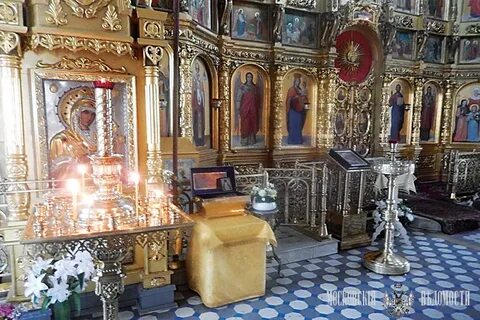 Храм софии на миусском кладбище