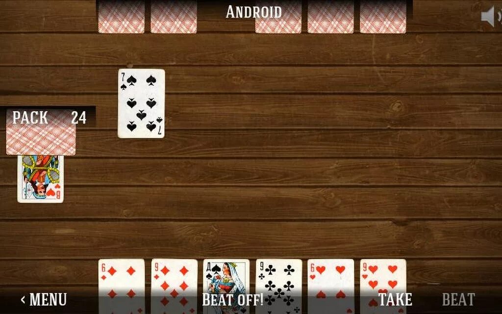 Бесплатные игры карты дурак без интернета