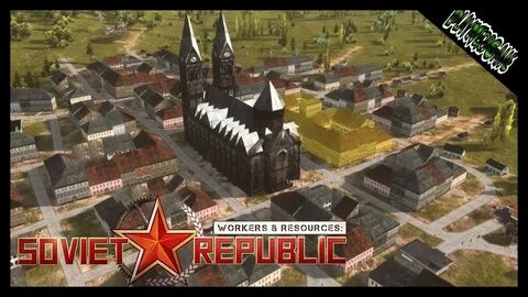 Soviet republic русский