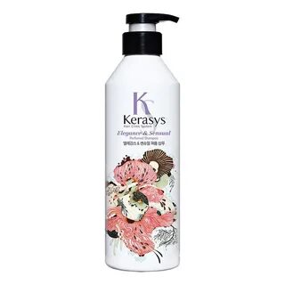 Kerasys shampoo отзывы