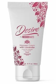 Massage cream