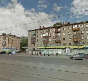 Крупской 34