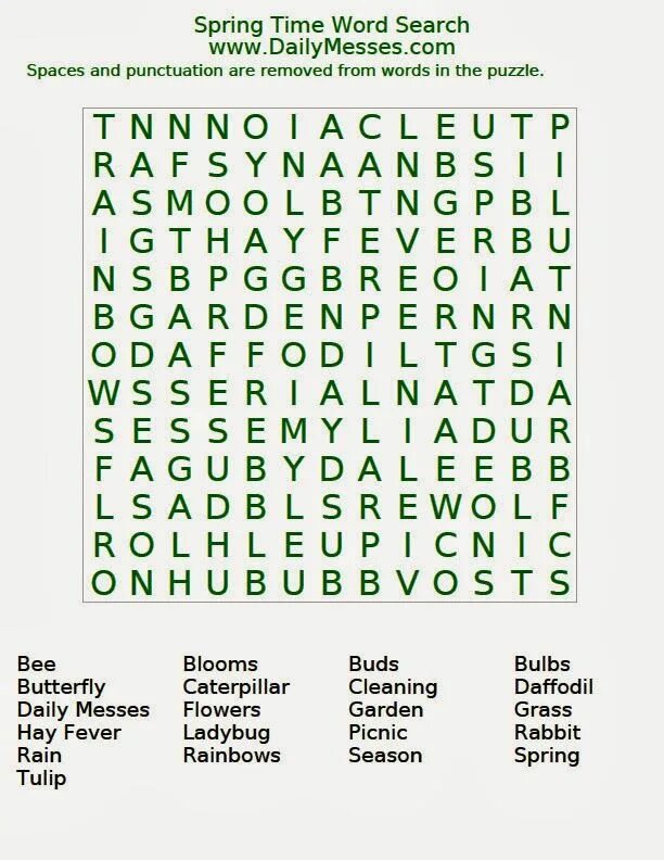 Поиск слов в интернете. Wordsearch. Spring Words. Word search Puzzle. Spring Wordsearch for Kids.