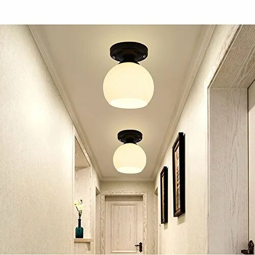 Потолочный светильникToolightTLH00017, LED - купить по выгодной цене в интернет-