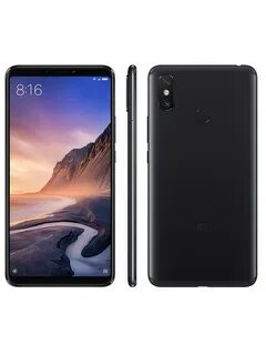 Xiaomi k6 max 8k
