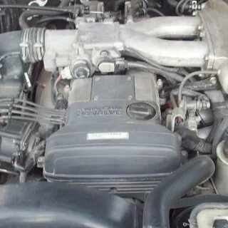 1jz трамблерный