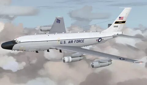 Rc 135 самолет