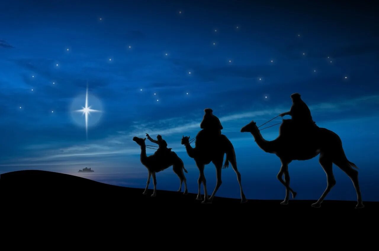 Караван звезд. Три царя волхвы Вифлеем. Рождество Вифлеемская звезда волхвы. Рождественская звезда волхвы. Звезда Вифлеем волхвы Ирод.