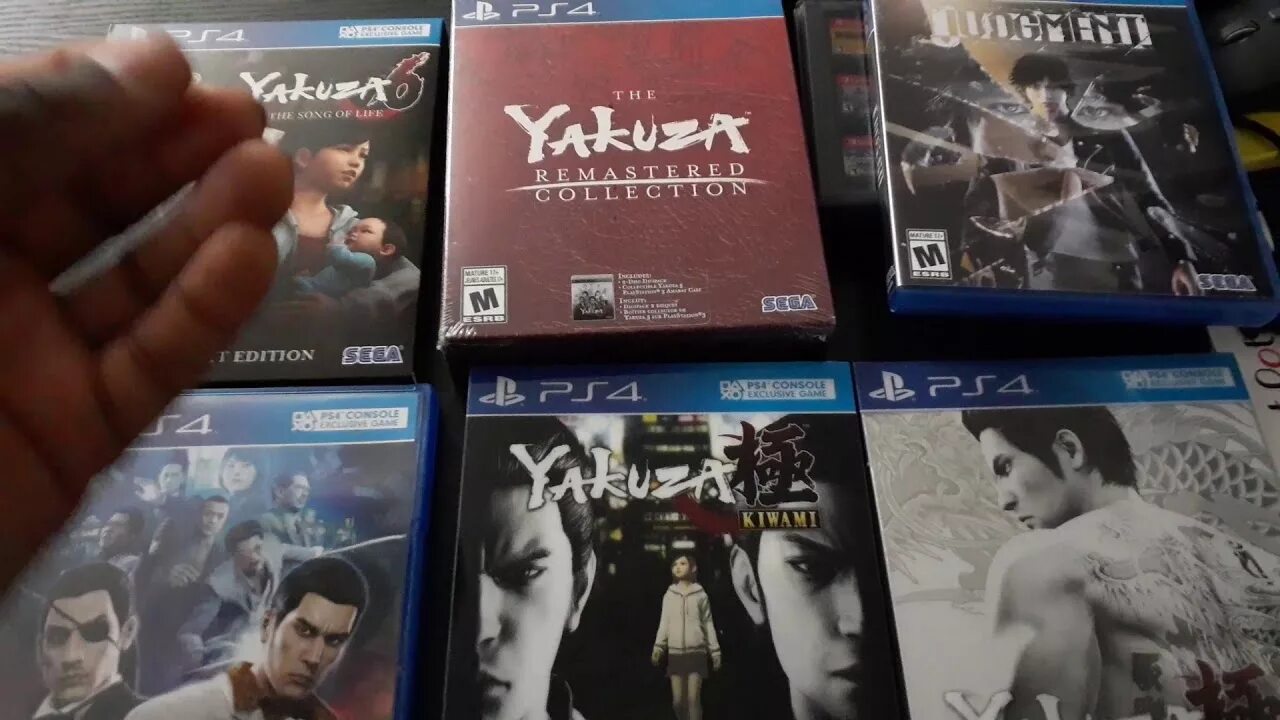 Якудза пс4. Yakuza 7 ps4 диск русская коробка. Yakuza Remastered collection ps4. Yakuza Kiwami Remaster Sony ps4 диск.