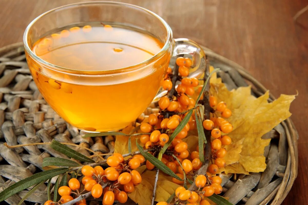 Облепиха пить чай. Чай облепиха маракуйя. Чай Sea Buckthorn. Облепиховый пунш. Облепиховый взвар.