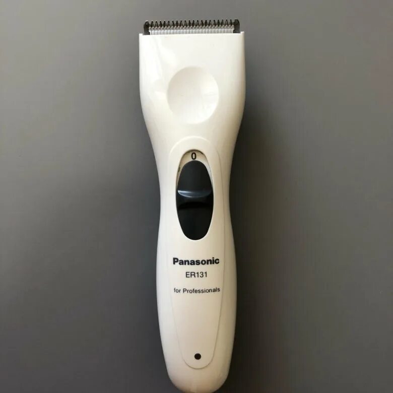 панасоник ер 131