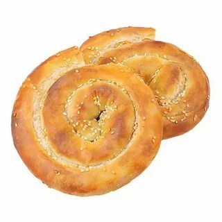 Греческая улитка с мясом