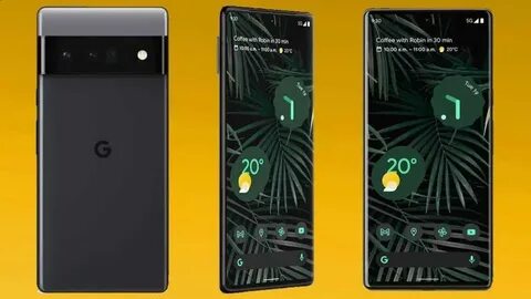 Pixel devices