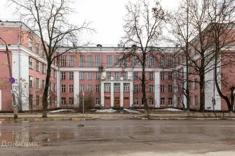 Воскресенск пионерская