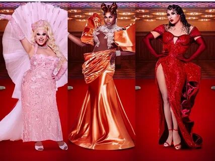 Drag race s 16