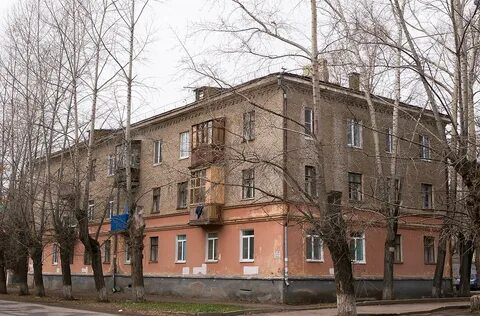Кулибина 15