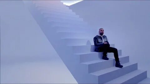 Drake hotline bling