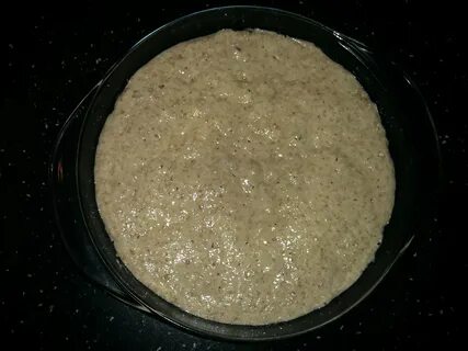 Опара для пирожков