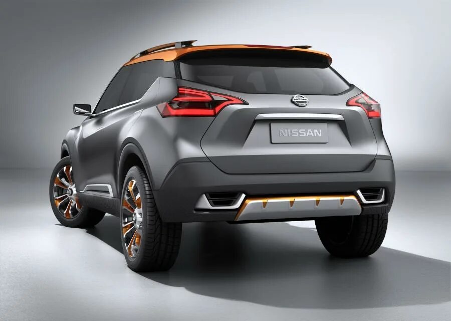 Nissan Kicks 2020 ganha, enfim, piloto automático e parte de R$ 78.290