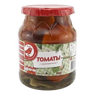Сколько стоят соленые помидоры