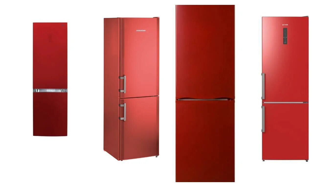 Холодильник красное село