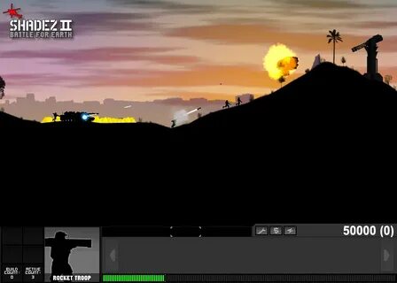 Игра черные операции