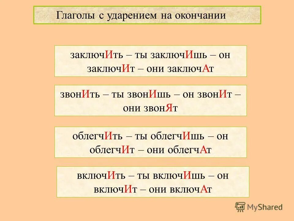 Включить куда падает