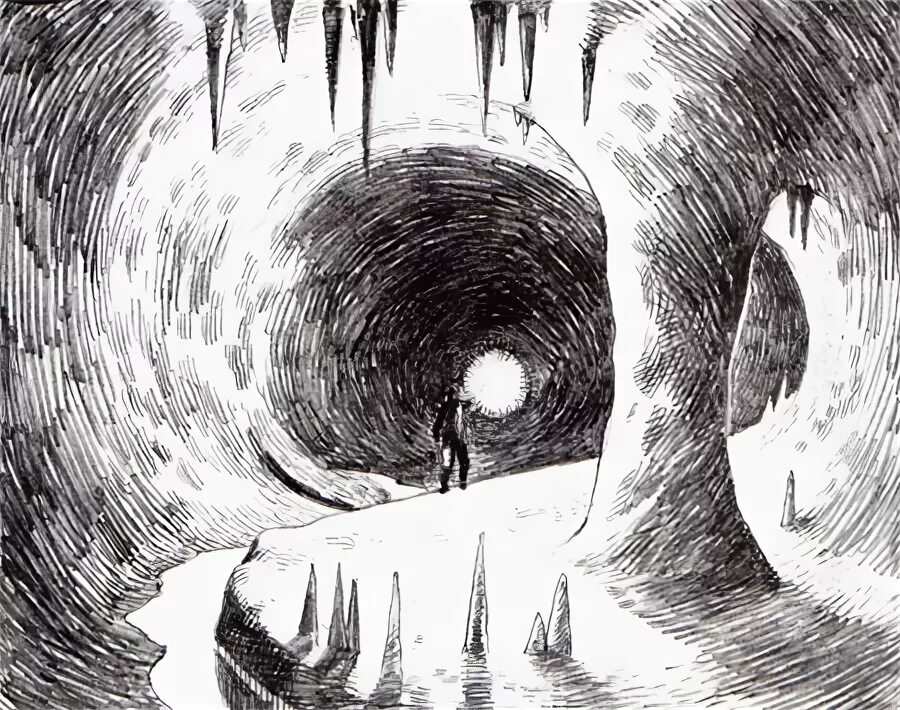Пещера нарисованная. Пещера графика. Пещера карандашом. Пещера скетч. Пещера рисунок.