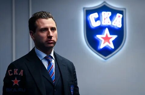 Тренер ска