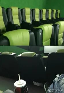 Синема эл волжск