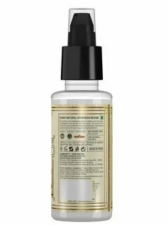 Khadi natural