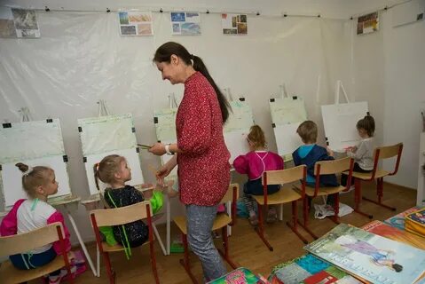 Развитие ребенка воронеж