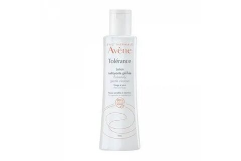 Лосьон мягкий avene avene