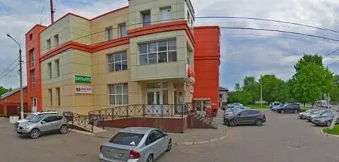 Сдэк серпухов
