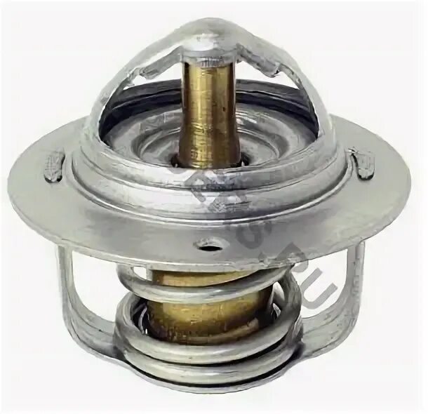 Термостат квадроцикла Поларис 500. 3b4-12411-00-00. 3b4124110000. 49054-1058 Thermostat.