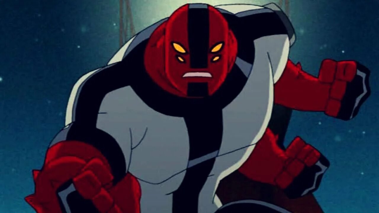 Силач бен 10. Ben 10 Classic four Arms. Ben 10 four Arms. Бен 10 fourarms.