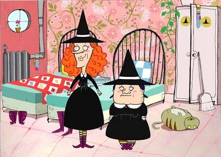 Witch watch