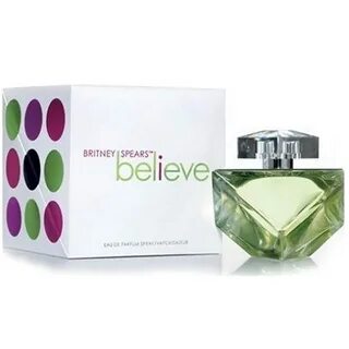 Духи believe