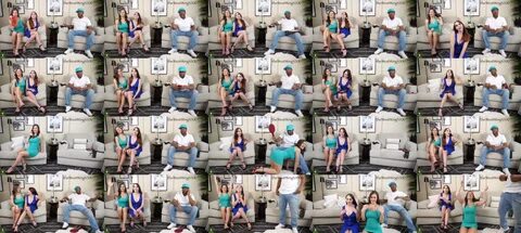 All Models are over 18 y.o. This site does not store any videos, it only in...