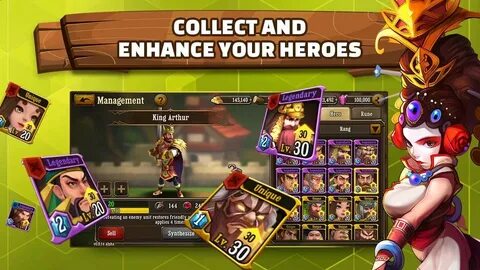 Heroic 1 1