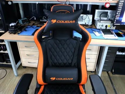 Cougar armor s