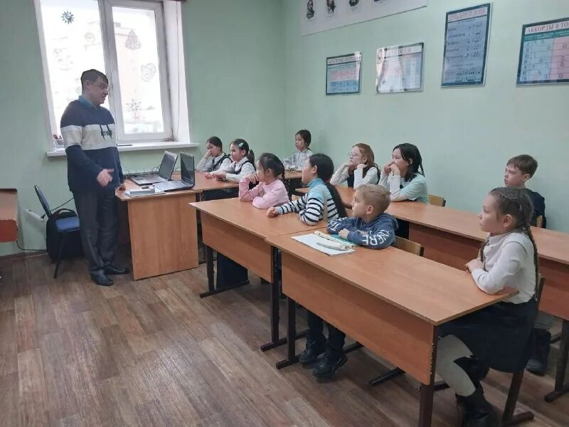 сош 7 улан удэ