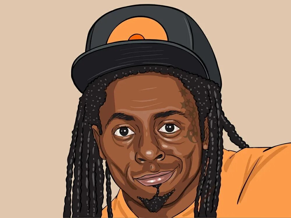 Hip hop artist